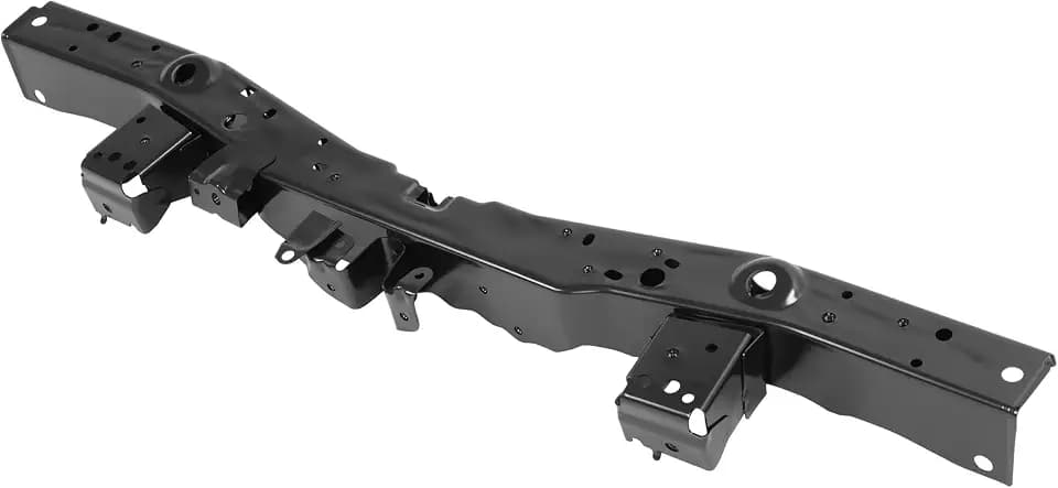 ALMULOO Radiator Support Compatible with 2008-2018 Scion xB