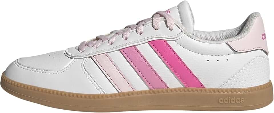 adidas Women's Breaknet Sleek Schuh