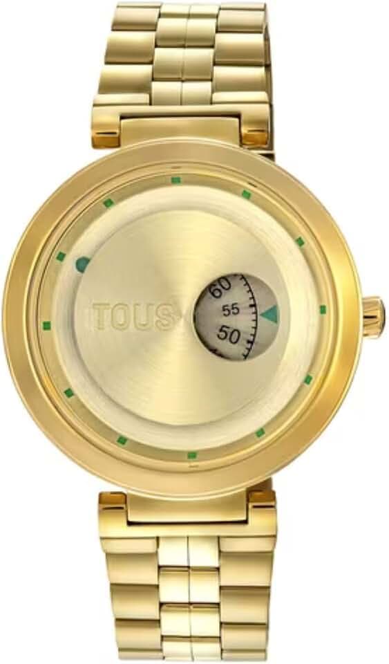 Life IN Mars IPG DISC BRAZALETE