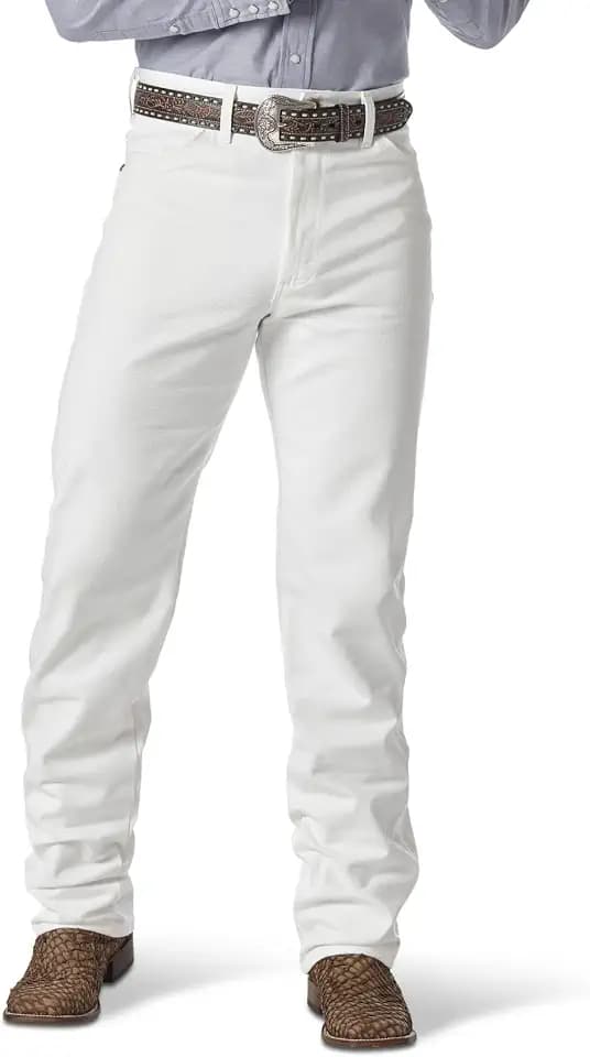 Wrangler Men's 13mwz Cowboy Cut Original Fit Jean