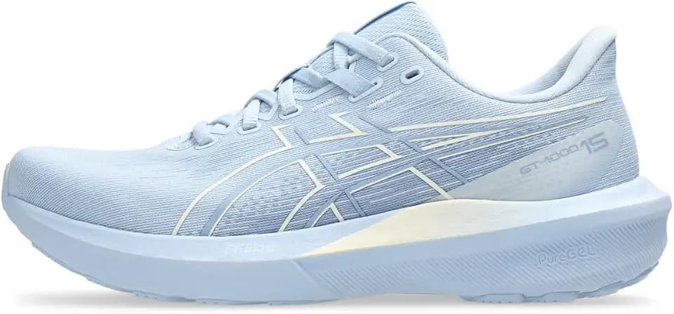 ASICS Women's GT-1000 15 Running Shoes