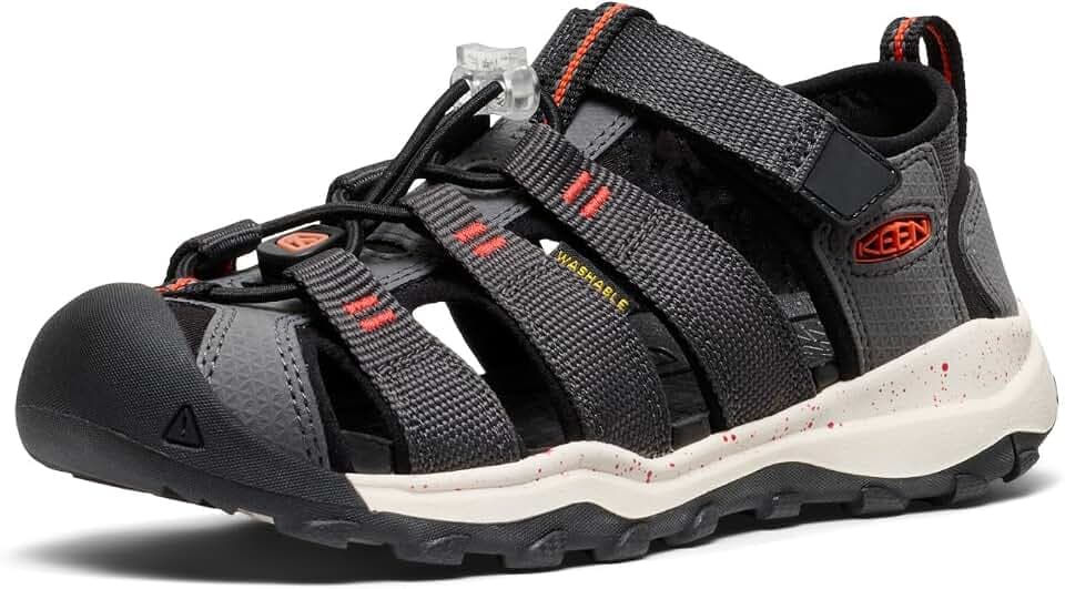 KEEN Kids Newport Neo H2 (Toddler/Little Kid)