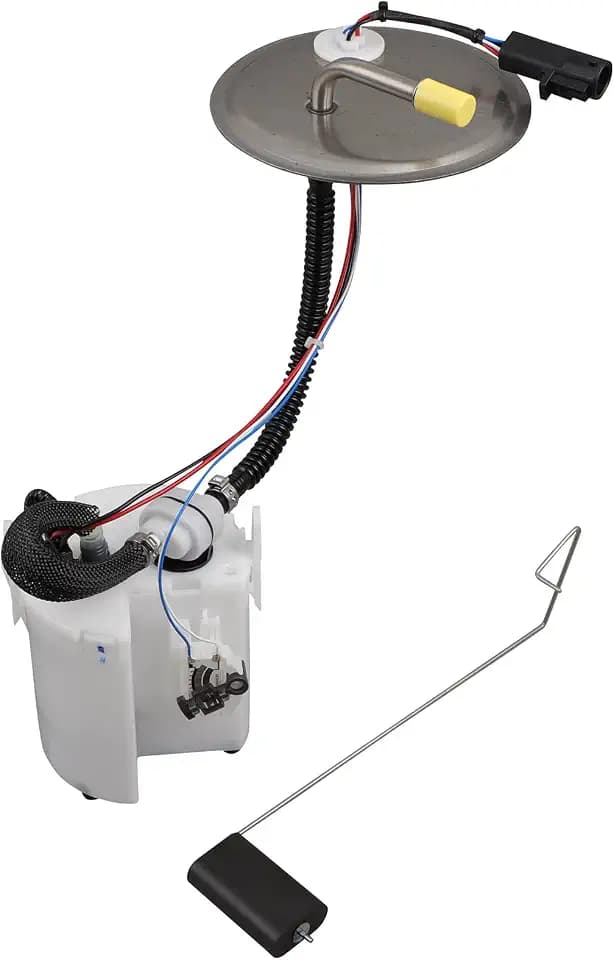 ECCPP E2440M Electric Fuel Pump Assembly