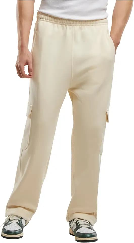 Urban Classics Herren Cargo Sweatpants