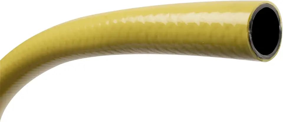 TATAY Gartenschlauch Agri Line Ø3/4" 19 mm PVC mit Polyestergewebe