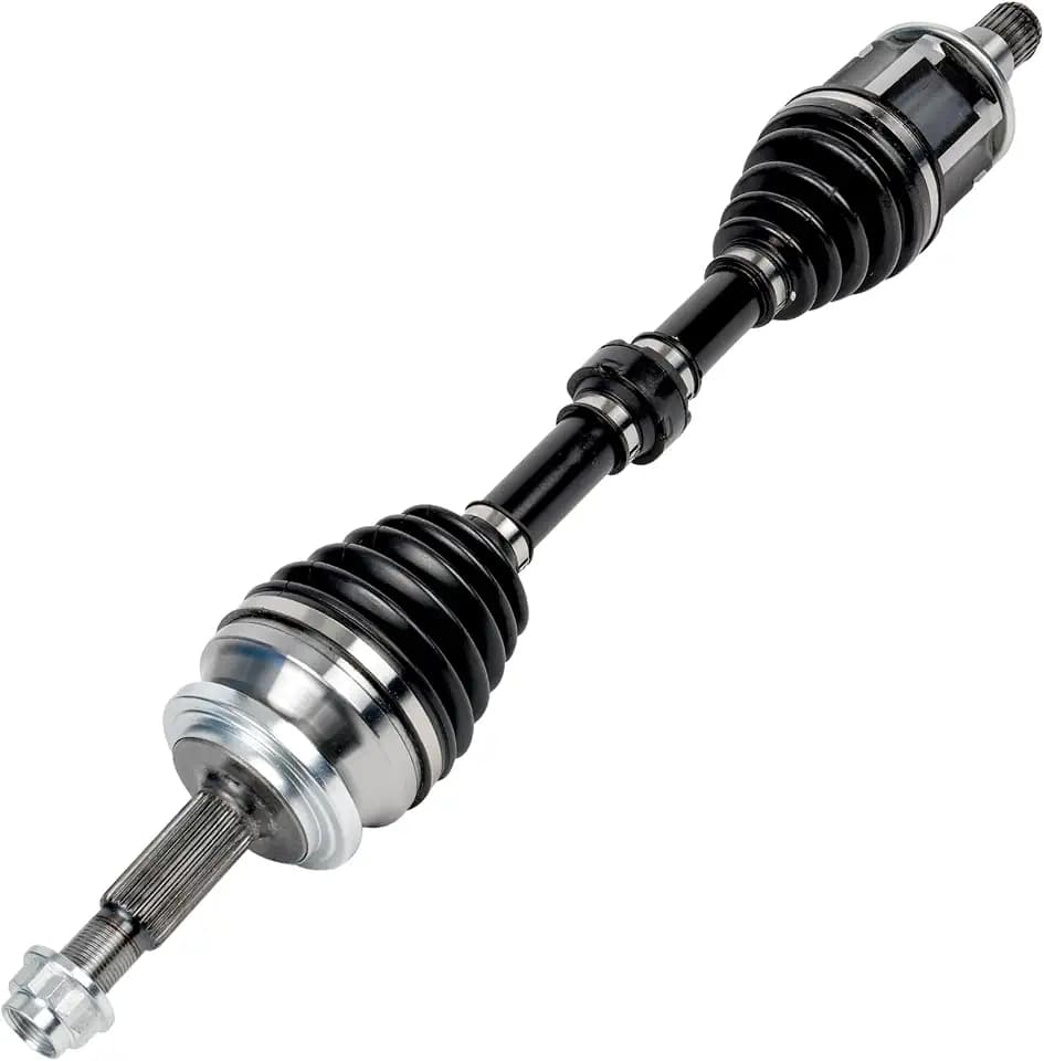 SCITOO Front Left CV Axle Assembly For RAV4 2.5L 2019-2023