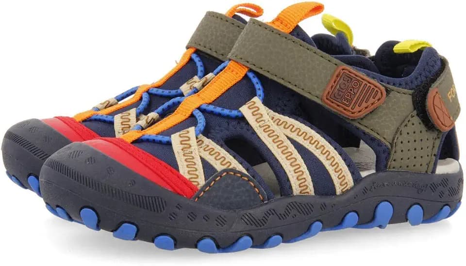 GIOSEPPO Jungen Guatape Flipflop