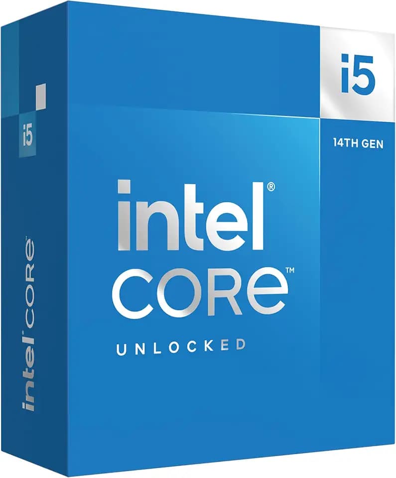 Intel Core i5-14600K 3.5/5.4GHz Box