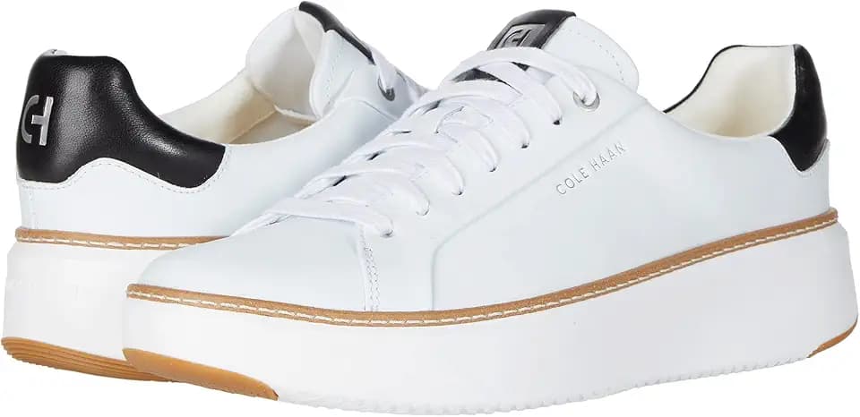 Cole Haan Men's Grandpro Topspin Sneaker