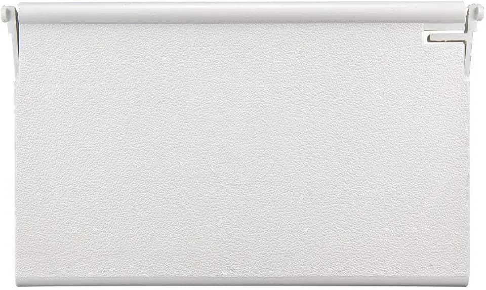 Pentair 516252 White Weir Gate Assembly Replacement Bermuda Gunite and Vinyl Liner Skimmer