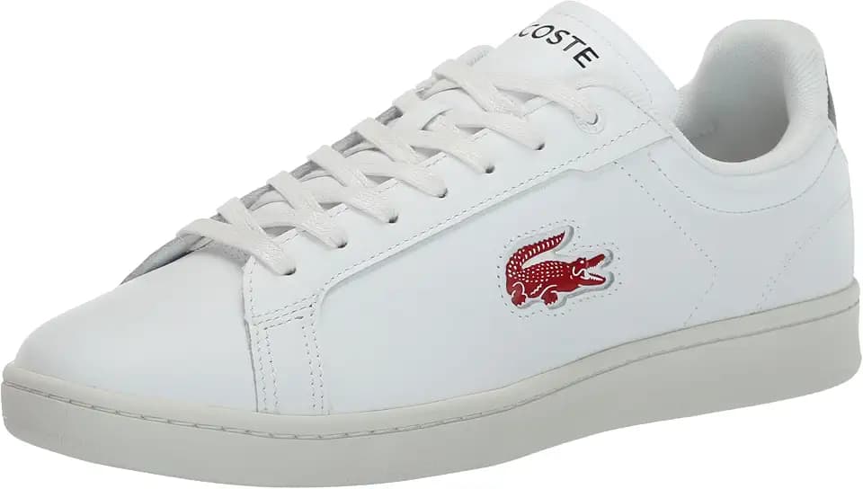 Lacoste Men's Carnaby Sneakers