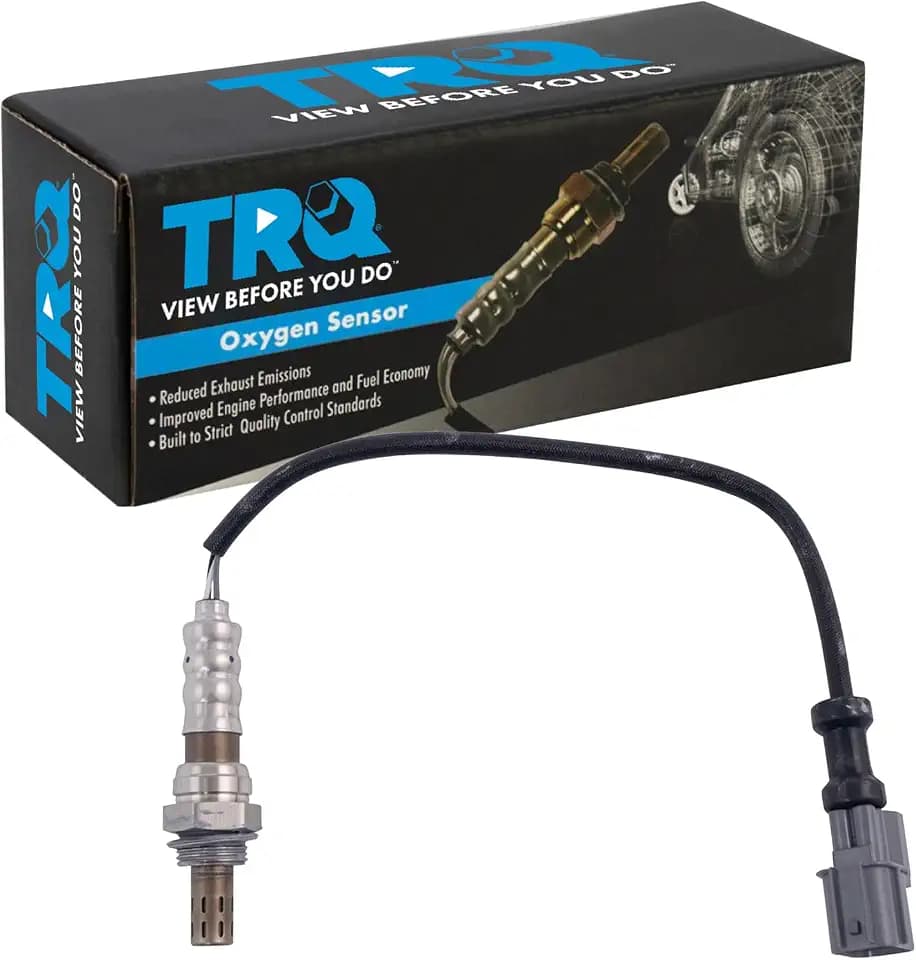TRQ O2 Oxygen Sensor 4 Wire Narrow-Band Upstream