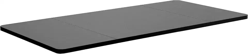 VIVO Black 60 x 30 in Table Top, DESK-TOP60-30B