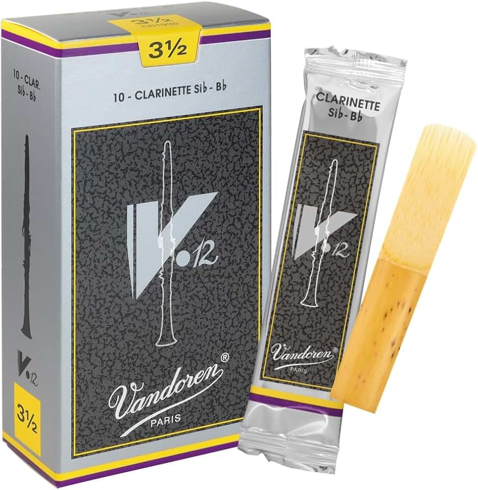 VANDOREN CR1935, Strength 3.5