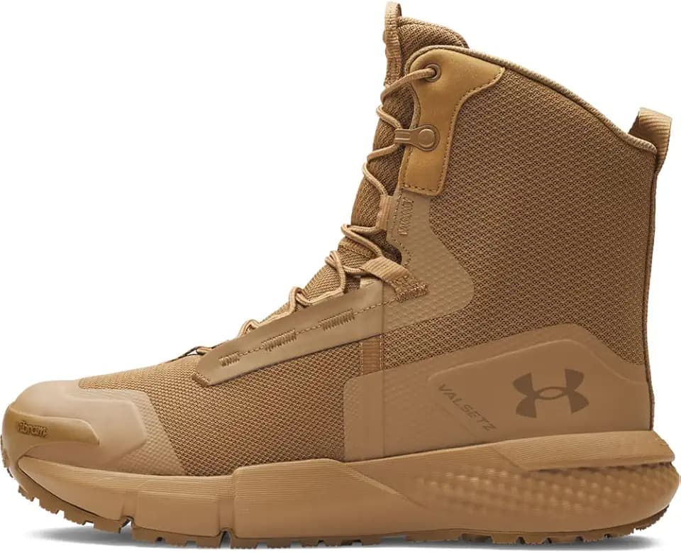 Under Armour Men's Charged Valsetz