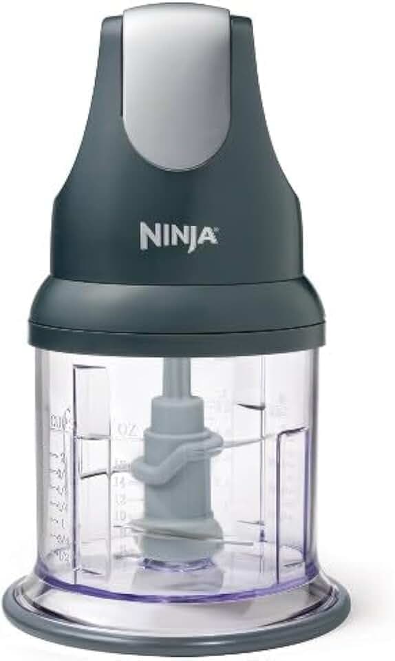 Ninja Express Chop