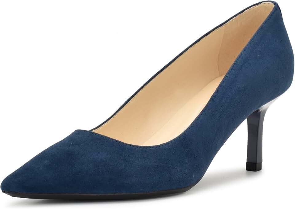 Nine West Women's Kuna 9x9 Pump