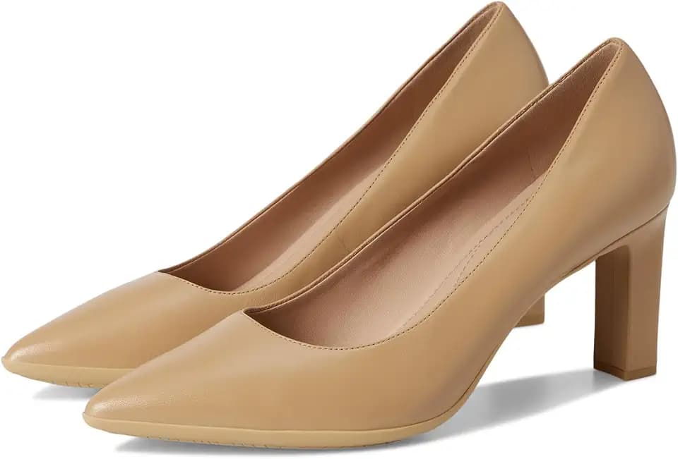 Cole Haan Women's 75mm High Heel Grand Ambition Angelica