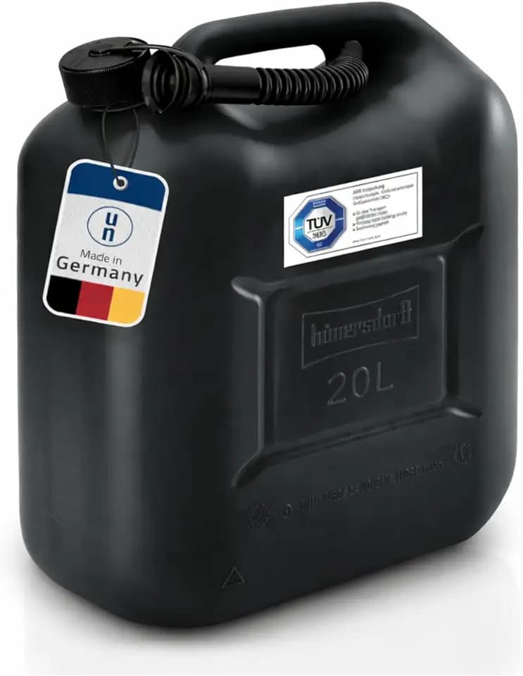 Kraftstoff-Kanister STANDARD 20l