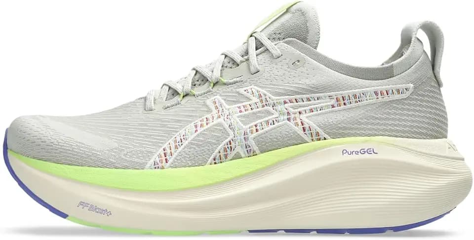 ASICS Men's Gel-Nimbus 27 TR Running Shoes