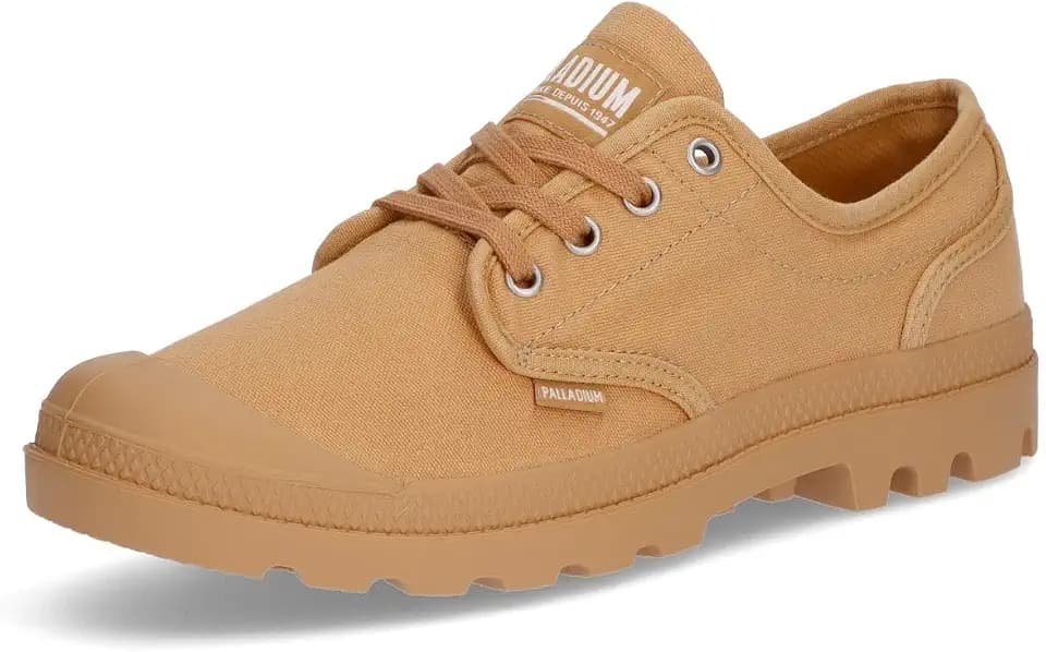 Palladium Pampa Oxford 02351210M, Sneakers