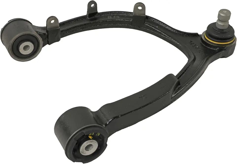 MOOG RK623788 Suspension Control Arm and Ball Joint Assembly