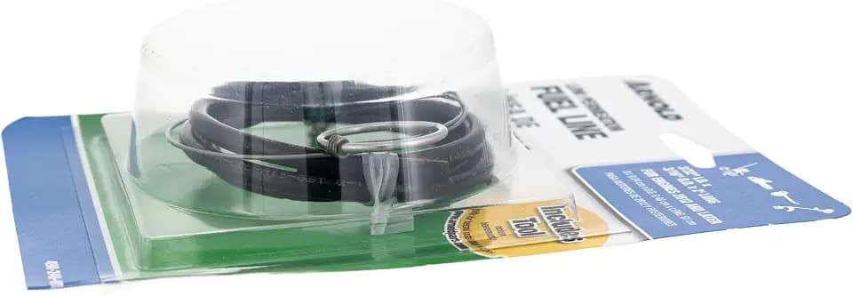 Arnold Low Permeation Fuel Line , 3/32 x 3/16 x 2" -490-240-0013