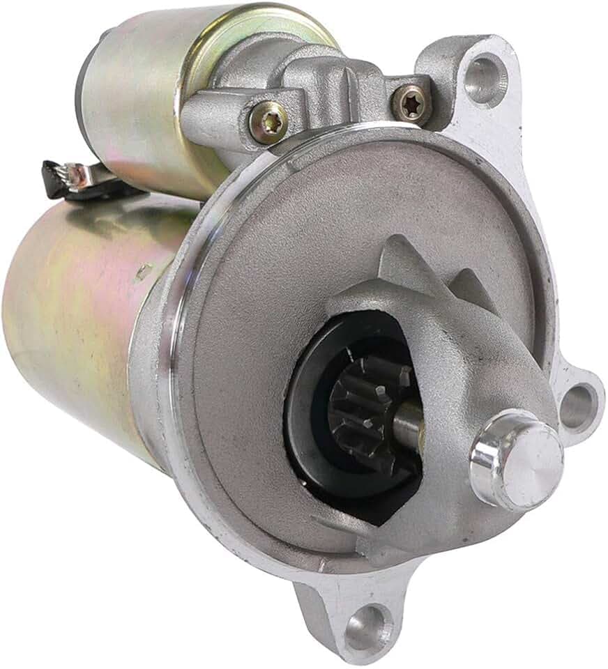 DB Electrical Starter for Ford Ranger Aerostar Mustang 2.3L 3.0L 1990-2001