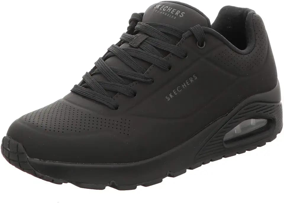 Skechers Herren UNO Stand On AirSneaker