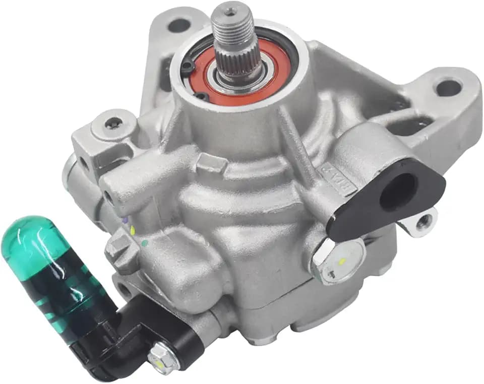 munirater Power Steering Pump Replacement for 56110PNBA01