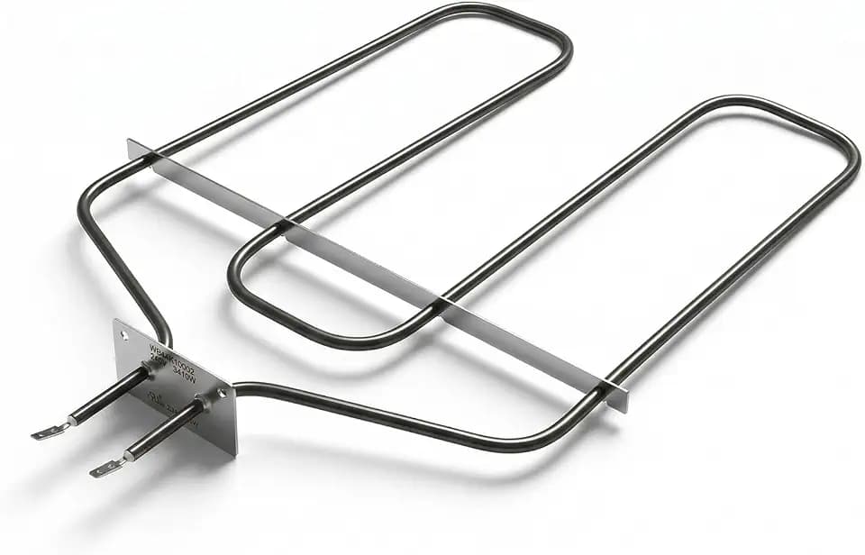 WB44K10002 Oven Heating Element, 240V 3410W for GE Kenmore Ovens