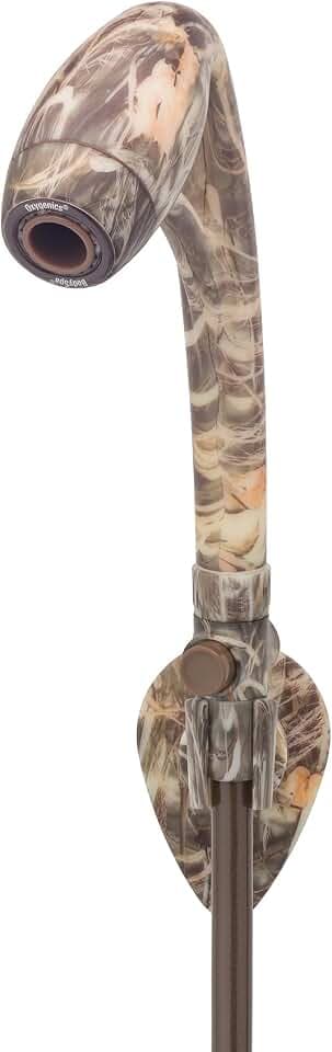 Oxygenics BodySpa RV Camo Handheld Shower Head 1.8-GPM (6.8-LPM)
