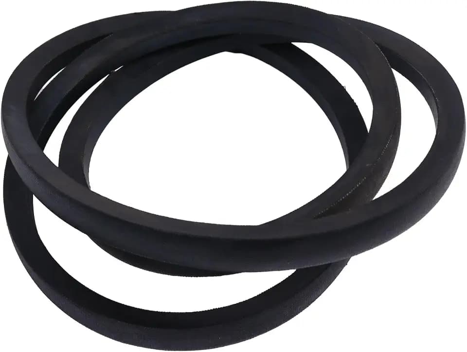 Keilriemen 754-0626 754-04064 kompatibel mit MTD Rasenmähern