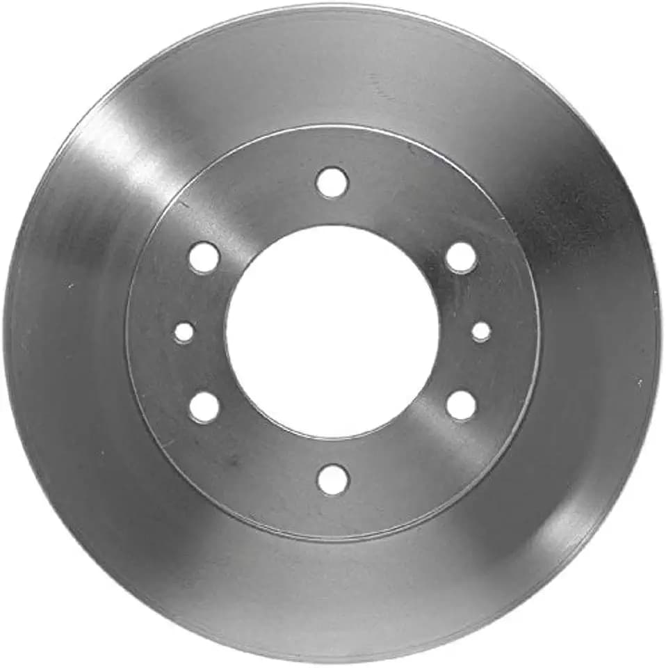 Bendix Premium PRT5608 Front Brake Rotor for Hummer H3 2010-2006, H3T 2010-2009