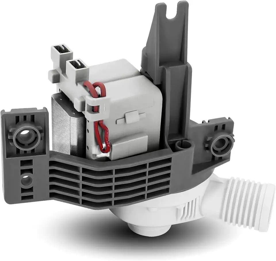 WTW8500DC0 W10581874 Washer Drain pump Fit for Whirlpool Cabrio WTW7300DW0