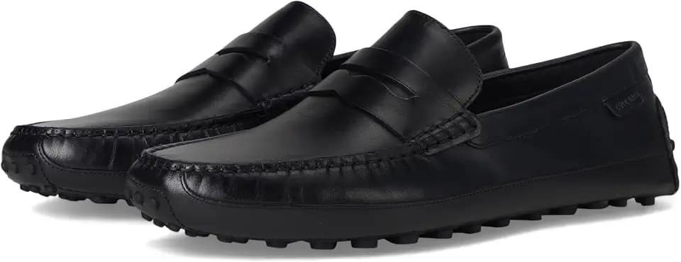Cole Haan Men's Davies Grand Driving Penny Loafer