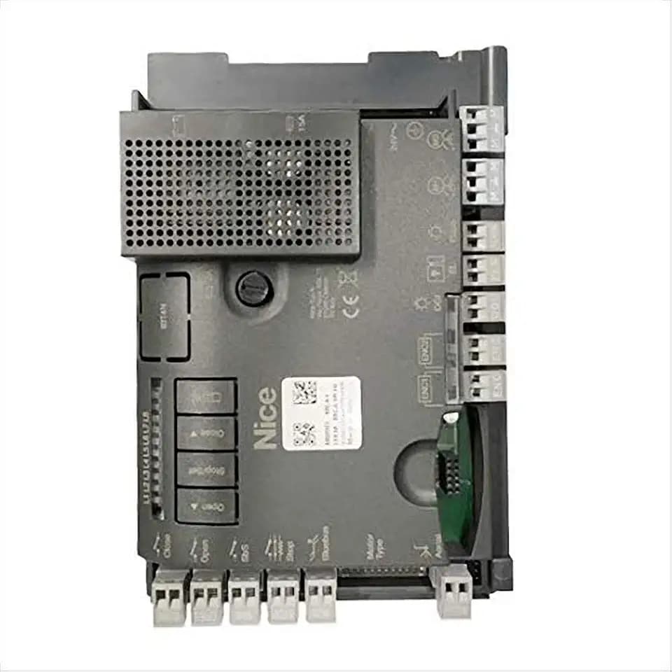 Nice Cent. Mc824H Mc824H