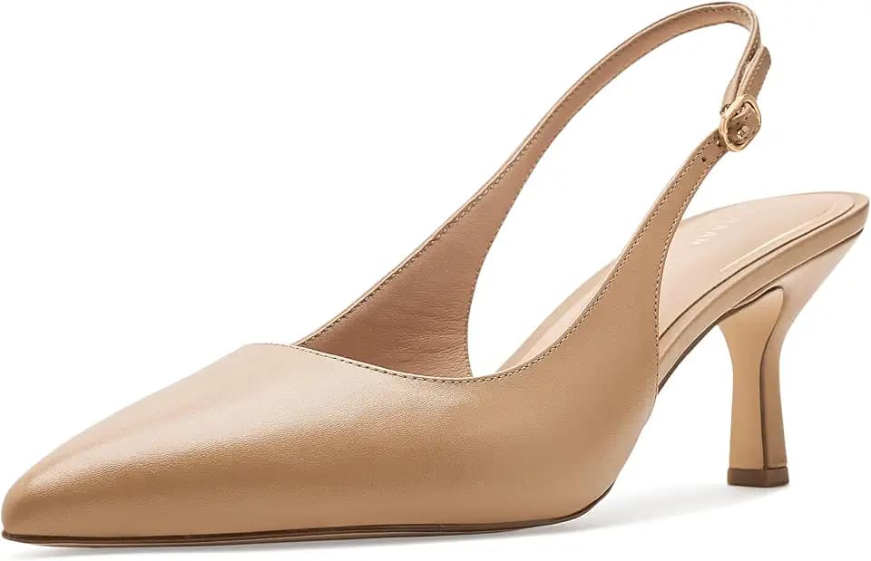 Cole Haan Women's Hansell Slingback