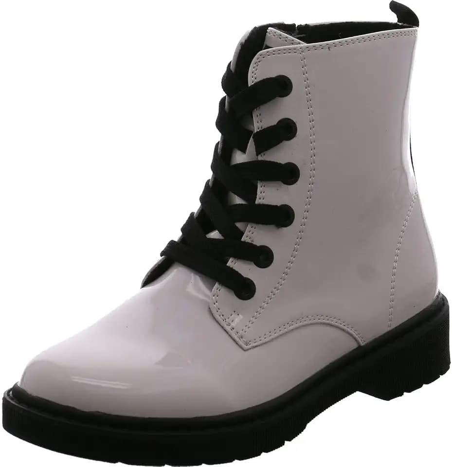 s.Oliver Mädchen 5-5-45211-39 Stiefelette