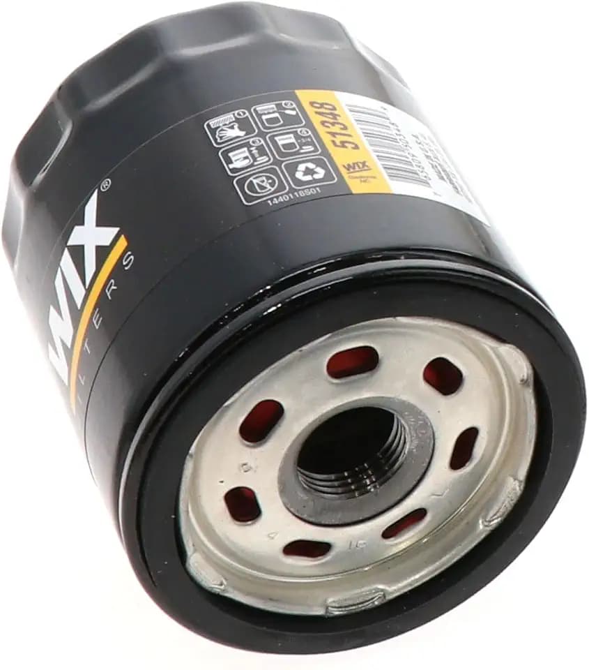 WIX Racing Filters Spin-On Lube Filter