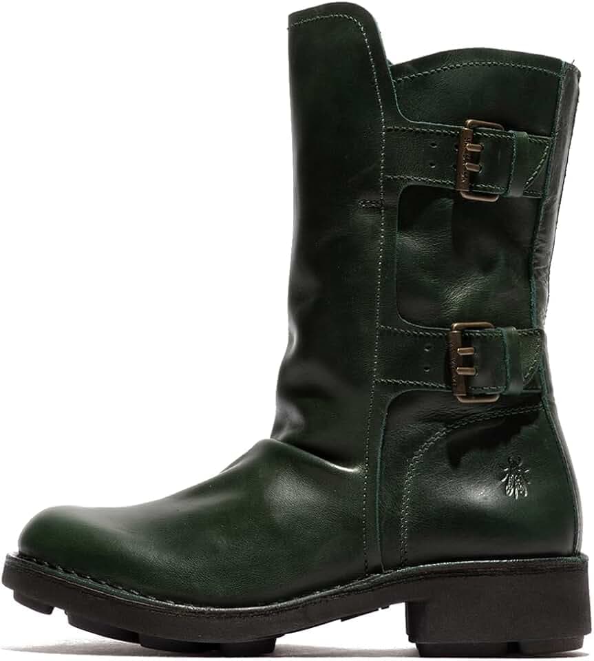 FLY London Damen Nach177flyFashion Boot