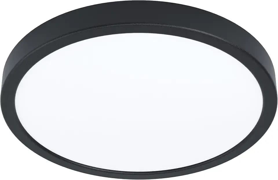 EGLO LED Deckenleuchte Fueva 5, Ø 28,5 cm 1 flammige