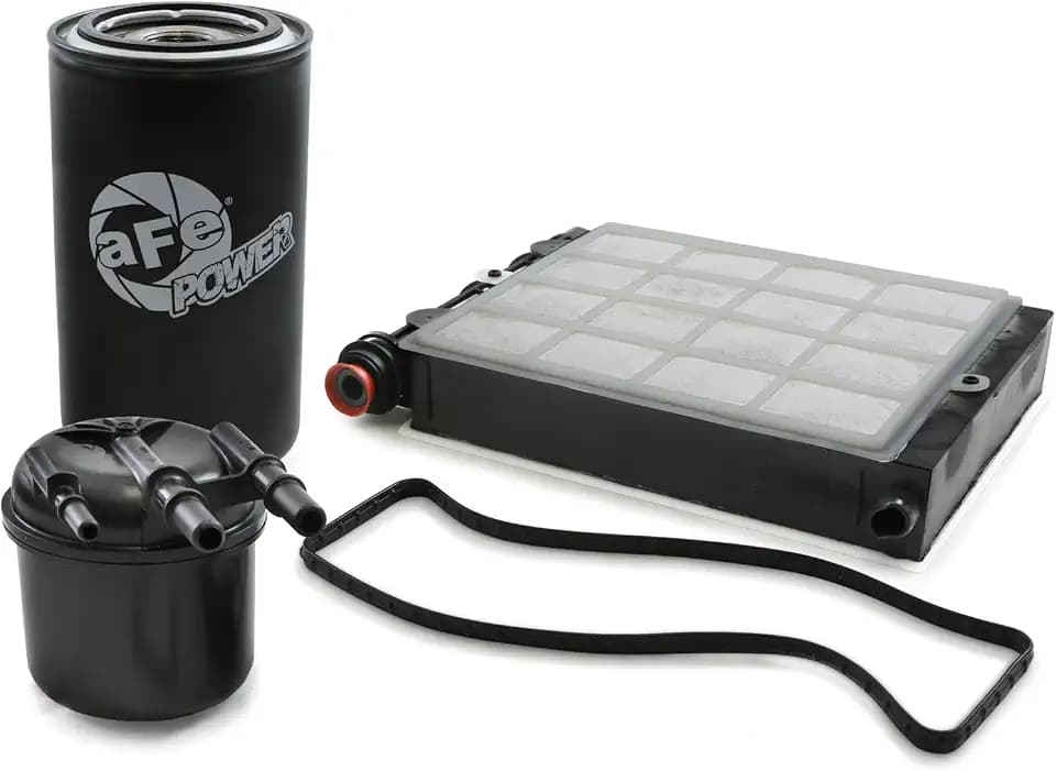 aFe Power #35-17005F PROGUARD Filter Fluid Pack