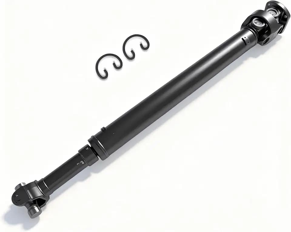 Drive Shaft Prop Shaft Driveshaft (Front), 40.25" for F250/F350/F450