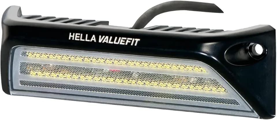 Hella VALUEFIT LED Vorzeltleuchte