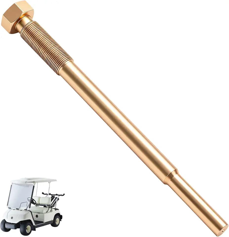 Ohoho Primary Drive Clutch Puller Tool Remove for Ya-maha Golf Cart G1-G22