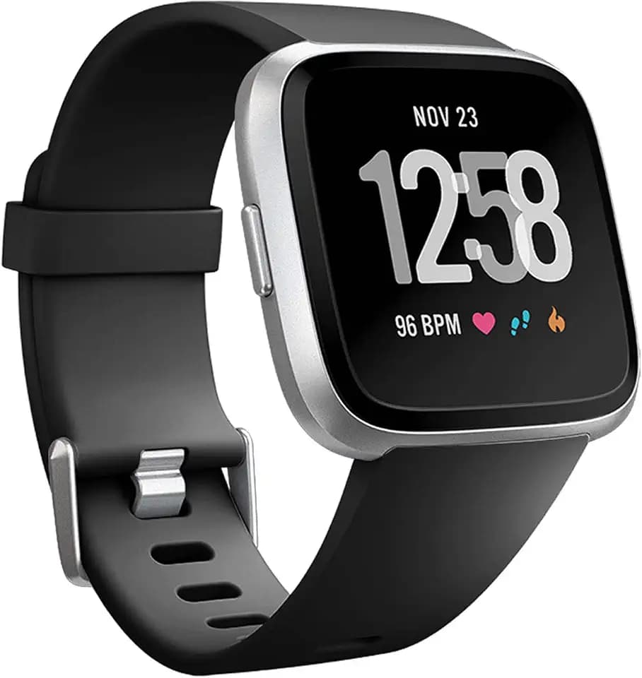 Wepro Sport Bands Compatible with Fitbit Versa 2 Bands for Women Men