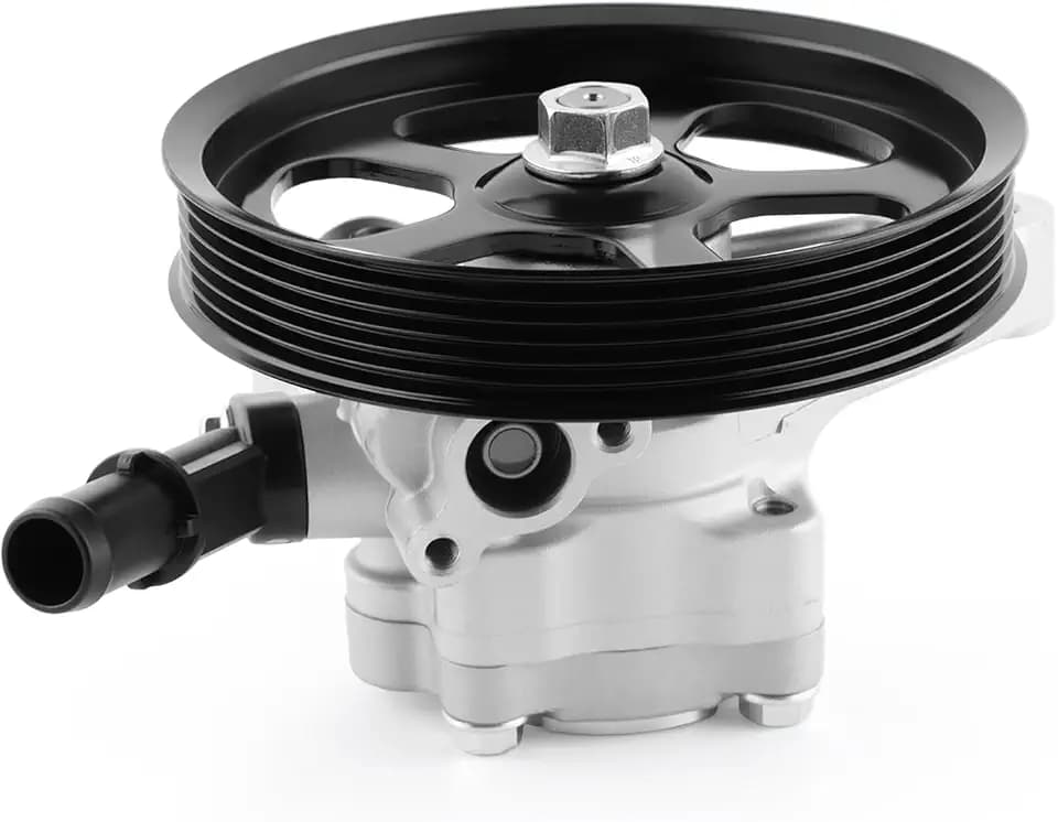 Power Steering Pump 21-5441 Fit for Honda Pilot Acura TL