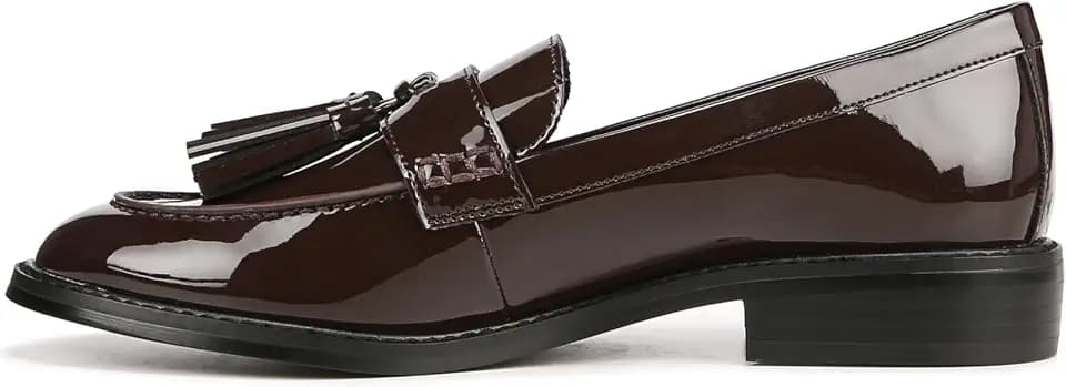 Franco Sarto Carolyn Low Slip-ons
