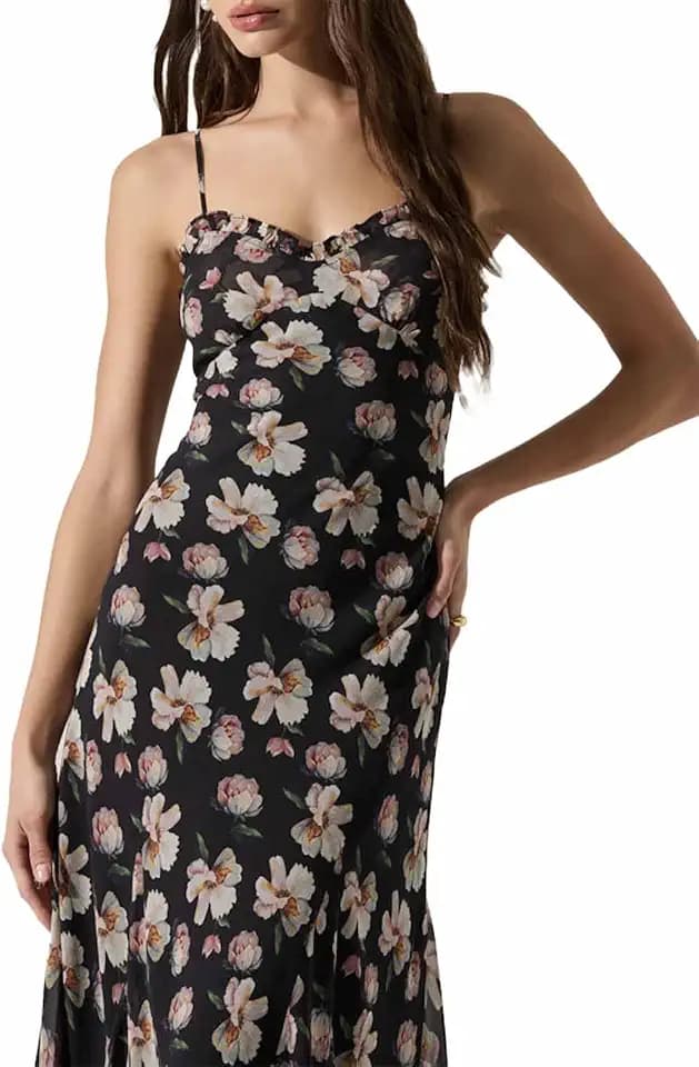 ASTR the label Women's Maeryn Dress